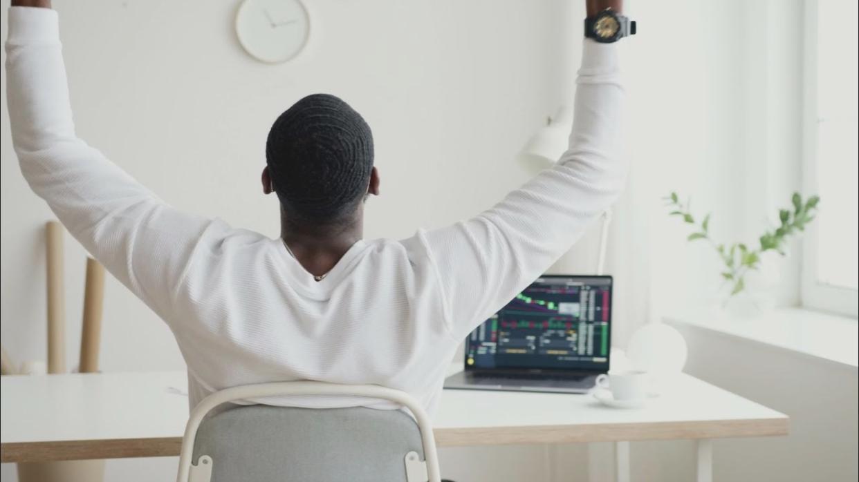 Gavkrod ekip çalışması ve iş birliği