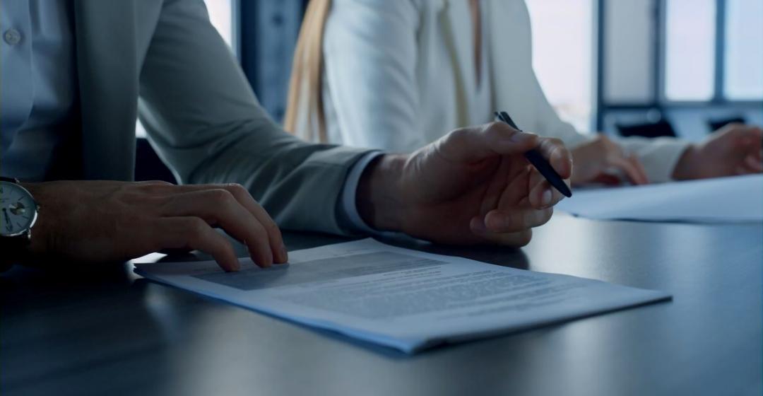 İş analizi ve strateji geliştirme çalışması